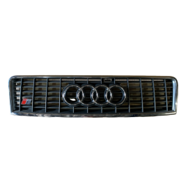 Griglia Radiatore Anteriore Audi A6 S6 (Nuovo Originale)