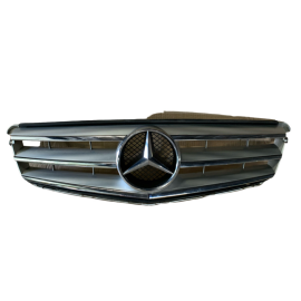 Griglia Radiatore Anteriore Mercedes Classe C W204...