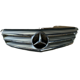 Griglia Radiatore Anteriore Mercedes Classe C W204...